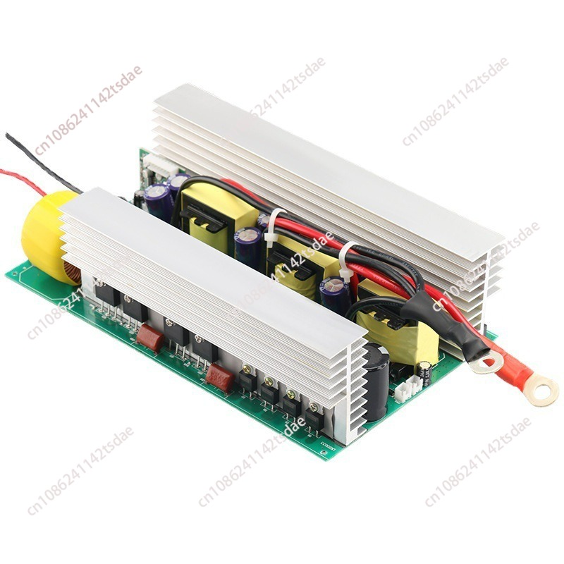 Scheda Principale Inverter a O - Pure Sine Wave Inverter Board 24V 48V recensione e prezzo
