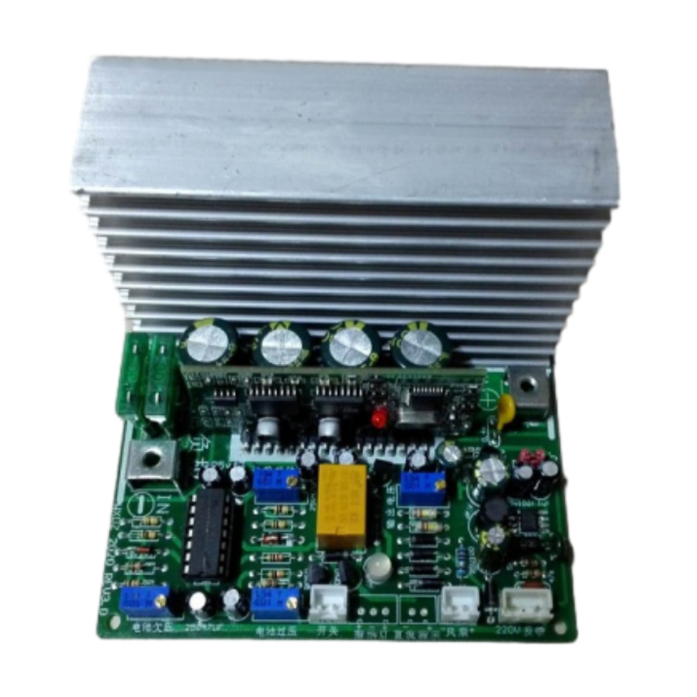Scheda madre inverter a onda s - Pure Sine Wave Inverter Board 24V 48V recensione e prezzo