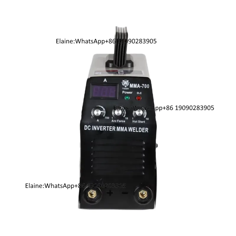Saldatrice Portatile Mini ad A - Inverter Welding Machine Igbt 300A recensione e prezzo