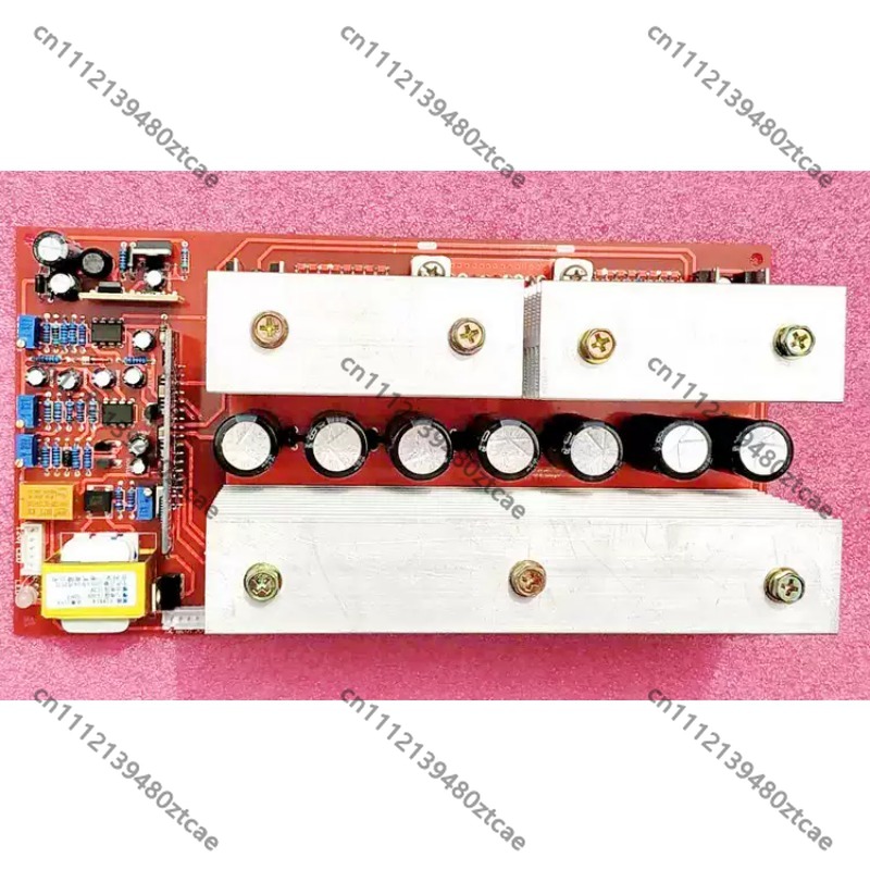 Scheda di controllo principale - Pure Sine Wave Inverter Board 24V 48V recensione e prezzo