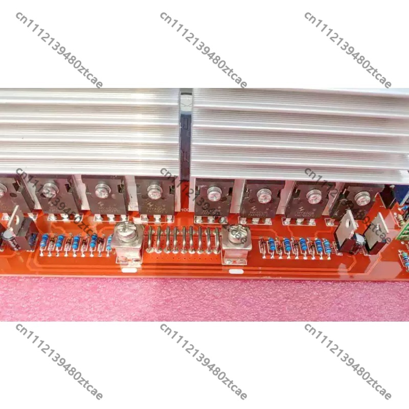 Scheda di controllo principale - Pure Sine Wave Inverter Board 24V 48V recensione e prezzo