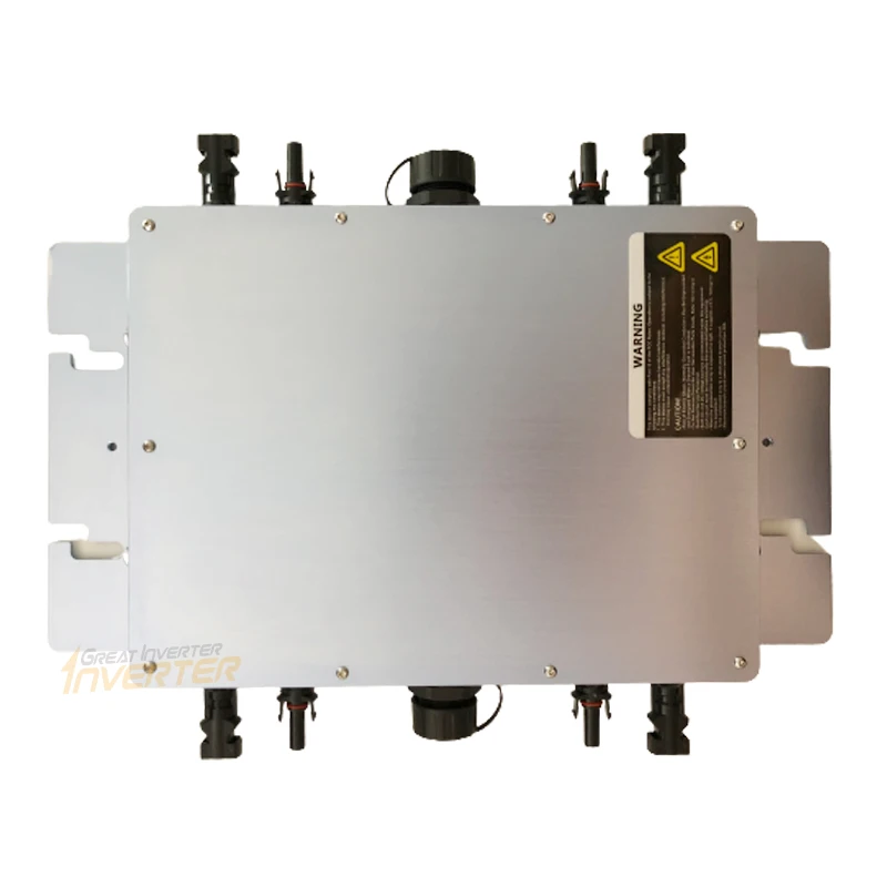 1400W Grid Tie Inverter Imperm - Micro Inverter 1400W Solar Grid Tie recensione e prezzo
