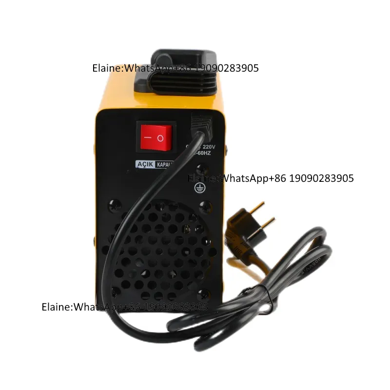 Saldatrice Inverter Portatile  - Inverter Welding Machine Igbt 300A recensione e prezzo