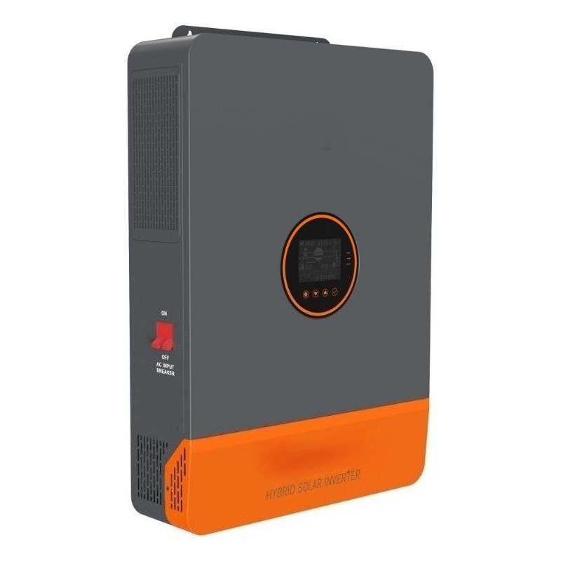 Inverter Solare Integrato 10KW - Split Phase Inverter 10Kw 110V 220V recensione e prezzo