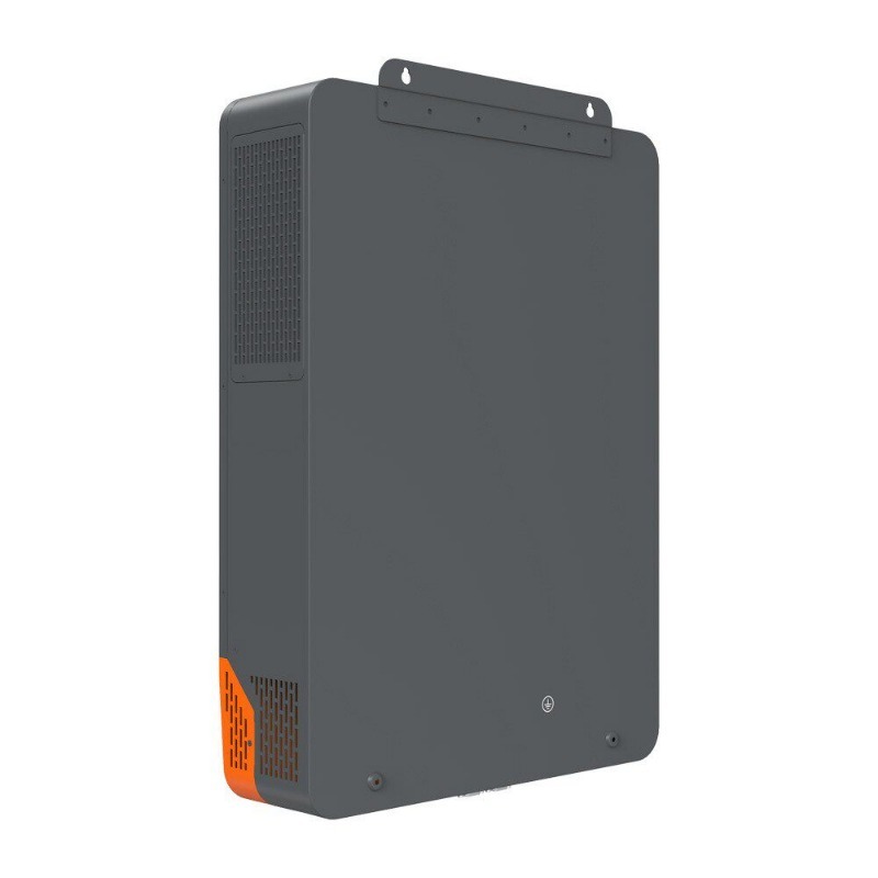 Inverter Solare Integrato 10KW - Split Phase Inverter 10Kw 110V 220V recensione e prezzo